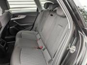 Audi A4 V (B9) Москва  - изображение 50