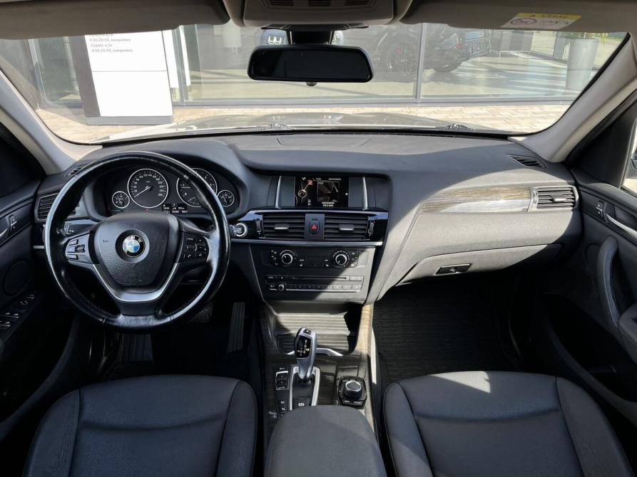 BMW X3 II (F25) Рестайлинг Нижний Новгород  - изображение 21