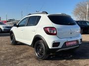 Renault Sandero II Рестайлинг Набережные Челны  - изображение 32