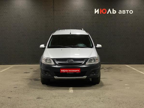 Lada (ВАЗ) Largus I с пробегом 2018 года, цена 940 000 рублей, 110020 км, универсал, Автокод Объявления