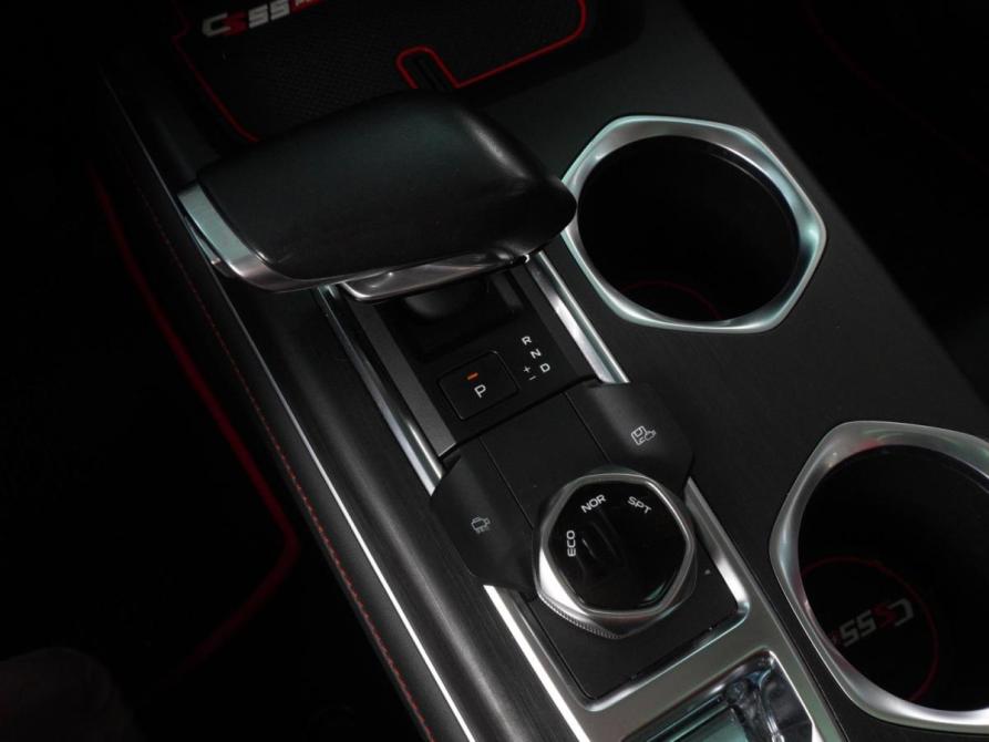 Changan CS55 Plus II Минеральные Воды  - изображение 16
