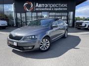 Skoda Octavia III (A7) Волгоград  - изображение 19