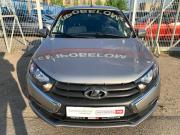 Lada (ВАЗ) Granta I Рестайлинг Нижнекамск  - изображение 32