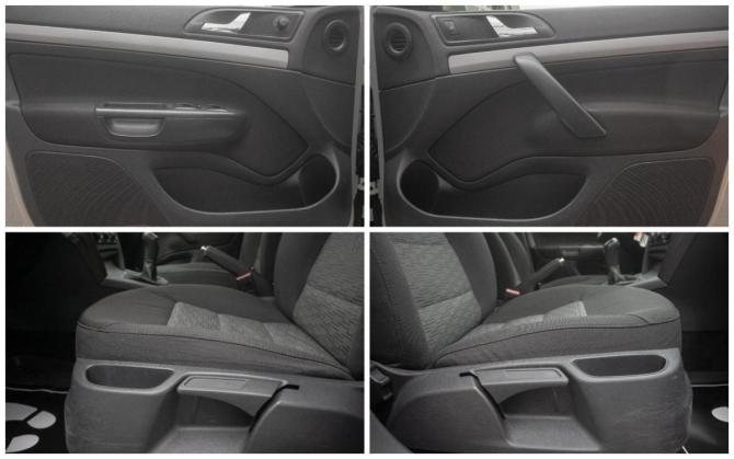 Skoda Octavia II (A5) Рестайлинг с пробегом 2013 года, цена 745 000 рублей, 177800 км, лифтбек, Автокод Объявления