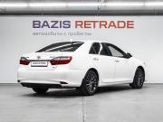 Toyota Camry VII (XV50) Рестайлинг Тюмень  - изображение 31