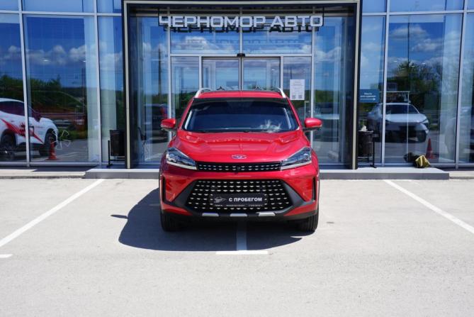 Kaiyi X3 Pro с пробегом 2024 года, цена 1 870 000 рублей, 14300 км, внедорожник, Автокод Объявления