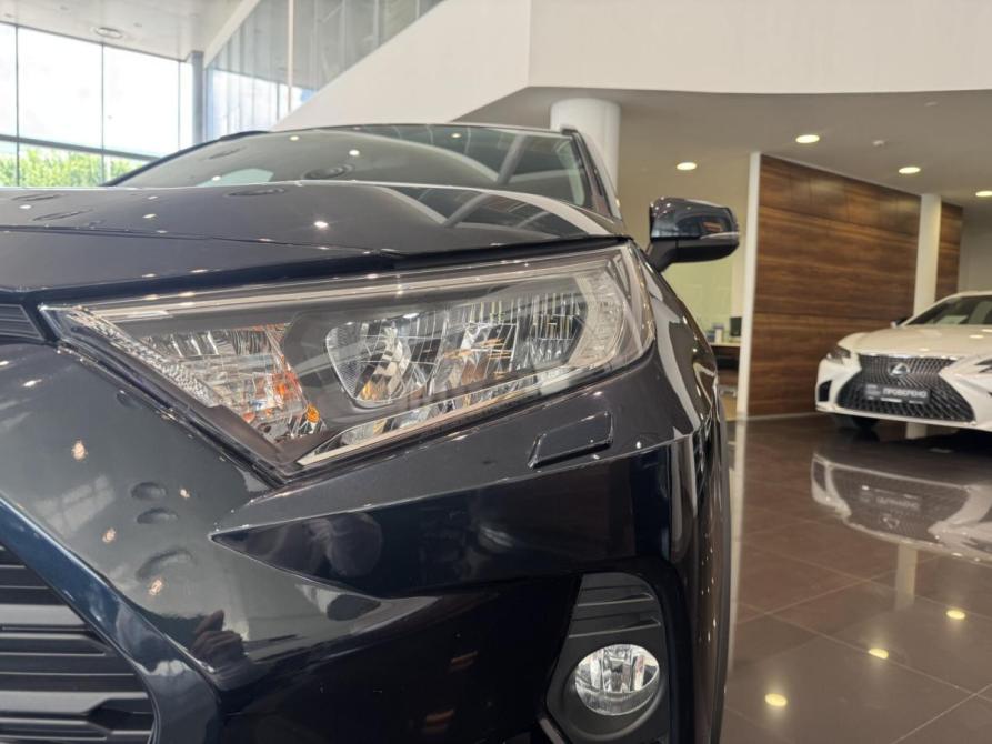Toyota RAV4 V (XA50) Казань  - изображение 21