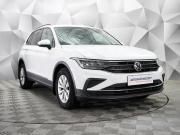 Volkswagen Tiguan II Рестайлинг Ульяновск  - изображение 28