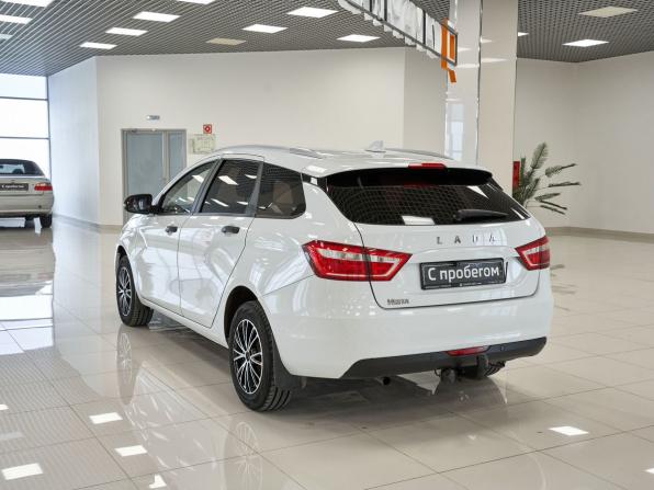 Lada (ВАЗ) Vesta I с пробегом 2019 года, цена 706 000 рублей, 248252 км, универсал, Автокод Объявления