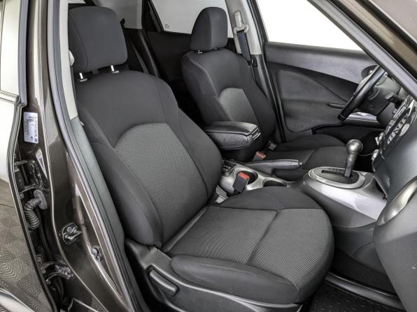 Nissan Juke I с пробегом 2012 года, цена 900 000 рублей, 160389 км, внедорожник, Автокод Объявления