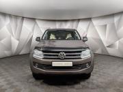 Volkswagen Amarok I Москва  - изображение 24