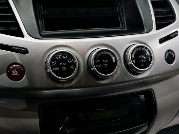 Mitsubishi L200 IV с пробегом 2012 года, цена 1 549 000 рублей, 172580 км, offers.body_type.unknown, Автокод Объявления