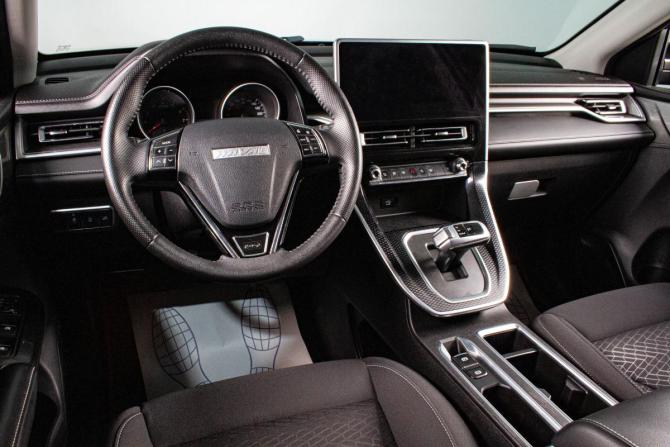 Haval M6 II с пробегом 2023 года, цена 1 719 000 рублей, 126734 км, внедорожник, Автокод Объявления