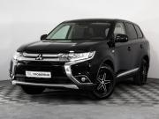 Mitsubishi Outlander III Рестайлинг 2 Санкт-Петербург  - изображение 21
