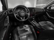 Mazda 6 II (GH) Рестайлинг Москва  - изображение 29