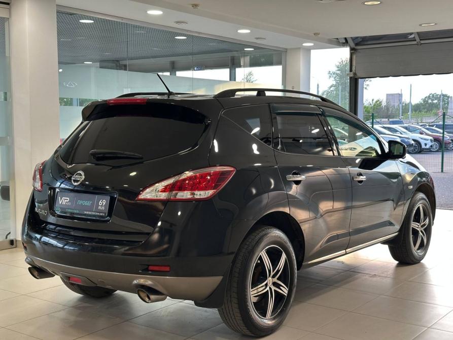 Nissan Murano II (Z51) Рестайлинг 2 Тверь  - изображение 4