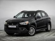 Mitsubishi ASX I Санкт-Петербург  - изображение 22