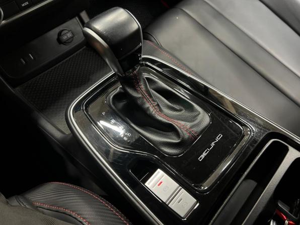 BAIC U5 Plus с пробегом 2023 года, цена 1 250 000 рублей, 28939 км, седан, Автокод Объявления