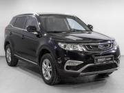 Geely Atlas I Химки  - изображение 28