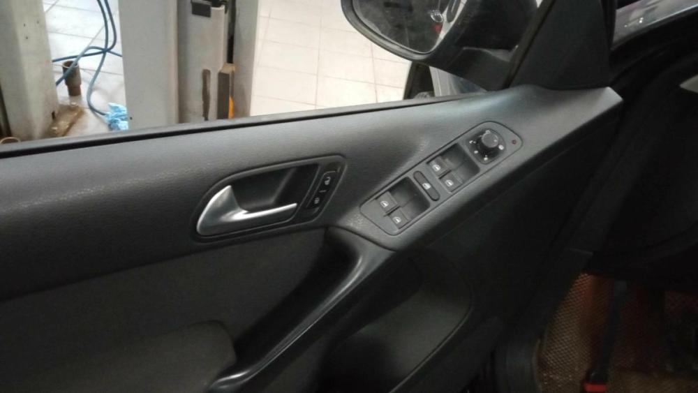 Volkswagen Tiguan I Рестайлинг Санкт-Петербург  - изображение 8