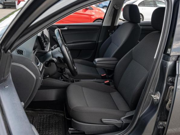 Volkswagen Polo V Рестайлинг с пробегом 2020 года, цена 1 700 000 рублей, 82314 км, седан, Автокод Объявления