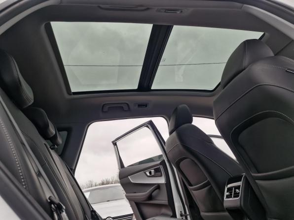 Chery Tiggo 7 Pro Max I с пробегом 2023 года, цена 1 925 000 рублей, 54604 км, внедорожник, Автокод Объявления