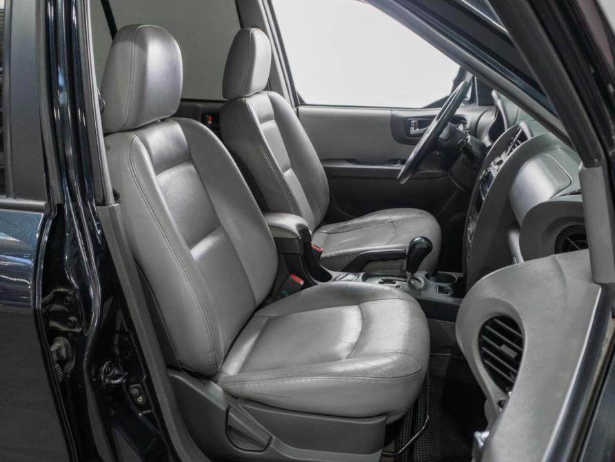 Hyundai Santa Fe Classic Тюмень  - изображение 8