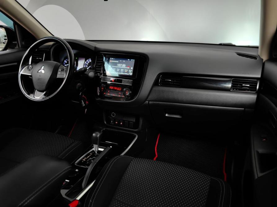 Mitsubishi Outlander III Рестайлинг 3 Подольск  - изображение 13