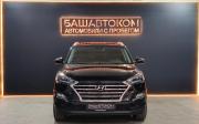 Hyundai Tucson III Рестайлинг Уфа  - изображение 22