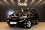 SsangYong Kyron I Рестайлинг Уфа  - изображение 21