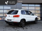 Volkswagen Tiguan I Рестайлинг Казань  - изображение 16