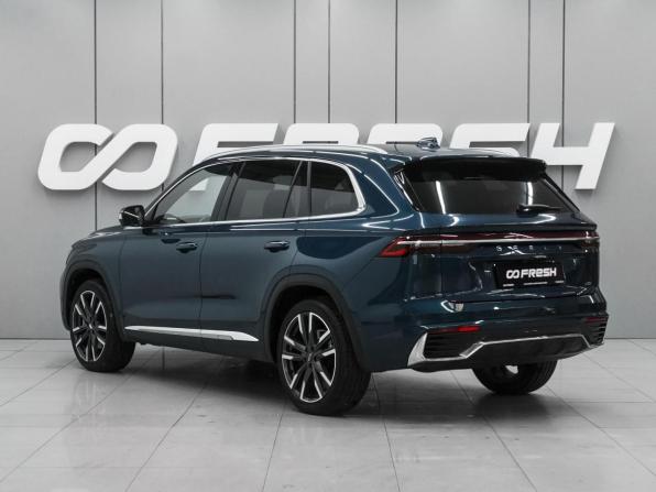 Geely Monjaro I с пробегом 2023 года, цена 3 420 000 рублей, 36710 км, внедорожник, Автокод Объявления