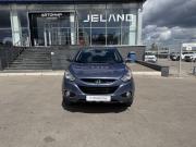 Hyundai ix35 I Саратов  - изображение 17