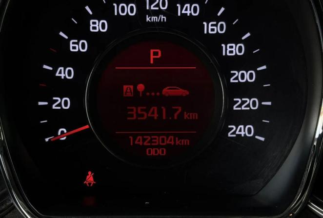 Kia Ceed II с пробегом 2015 года, цена 925 000 рублей, 142236 км, хэтчбек, Автокод Объявления