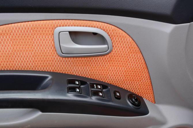Kia Picanto I Рестайлинг с пробегом 2007 года, цена 388 000 рублей, 153000 км, хэтчбек, Автокод Объявления