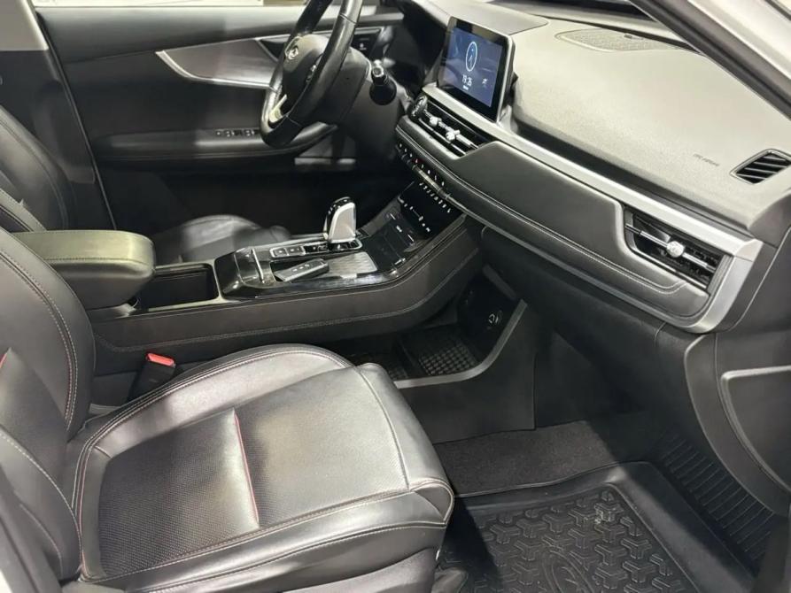 Chery Tiggo 7 Pro I Саратов  - изображение 8