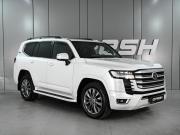 Toyota Land Cruiser 300 Series Ростов-на-Дону  - изображение 25