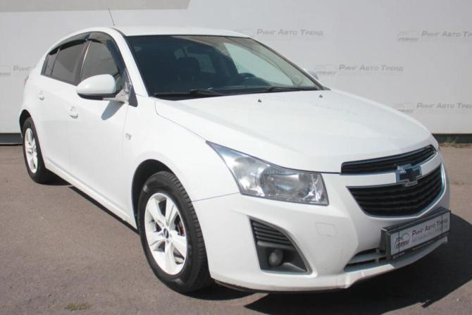 Chevrolet Cruze I Рестайлинг с пробегом 2013 года, цена 730 000 рублей, 150000 км, хэтчбек, Автокод Объявления