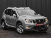 Nissan Terrano III (D10) Екатеринбург  - изображение 25