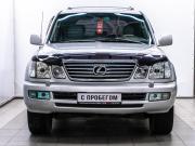 Lexus LX II Рестайлинг Красноярск  - изображение 38