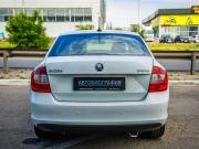 Skoda Rapid I Рестайлинг Волгоград  - изображение 39