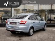 Lada (ВАЗ) Granta I Казань  - изображение 12