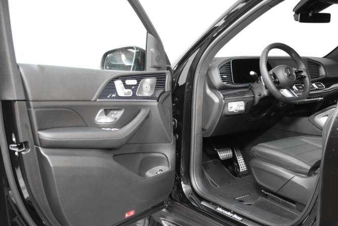 Новый Mercedes-Benz GLS II (X167) Рестайлинг 2025 года, цена 17 990 000 рублей, внедорожник, Автокод Объявления