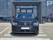 Volkswagen Teramont I Рестайлинг (China Market) Воронеж  - изображение 13