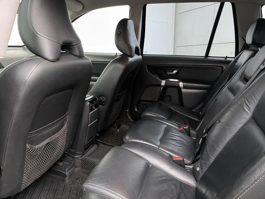 Volvo XC90 I Рестайлинг Екатеринбург  - изображение 13
