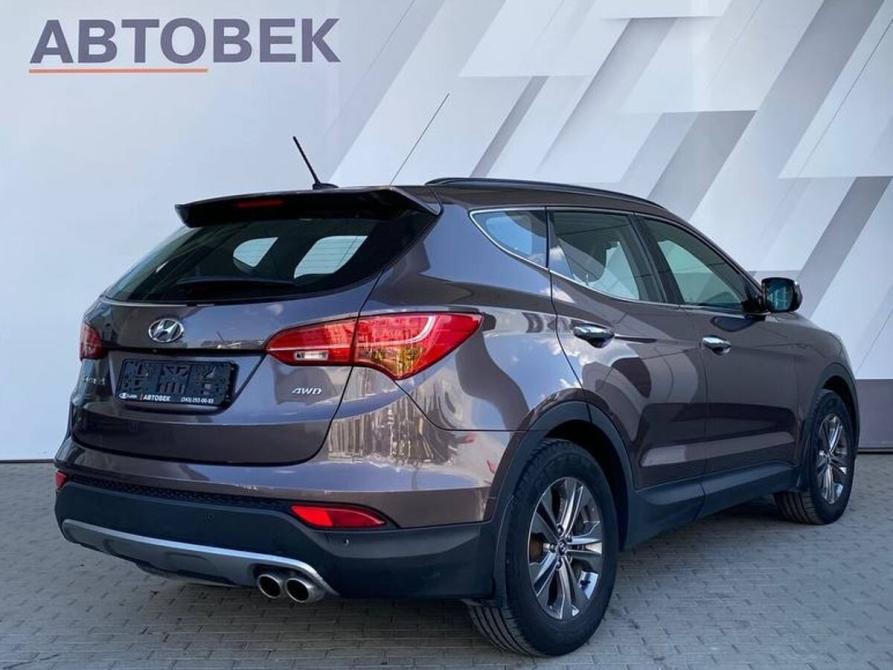 Hyundai Santa Fe III Екатеринбург  - изображение 4