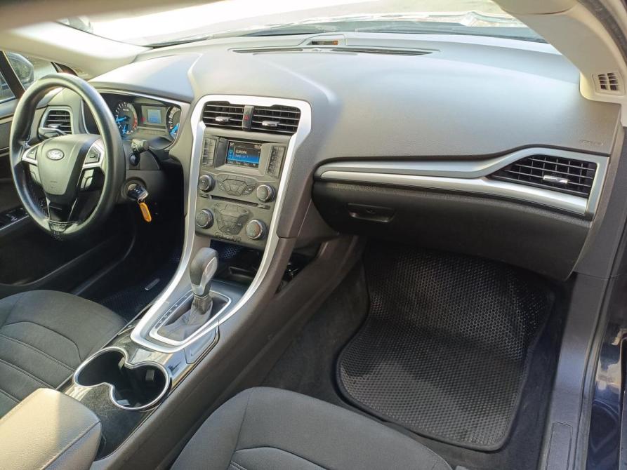 Ford Mondeo V Санкт-Петербург  - изображение 11