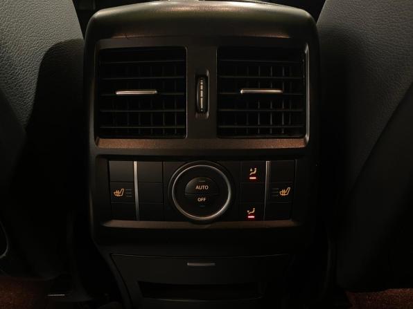 Mercedes-Benz GL-Класс II (X166) с пробегом 2014 года, цена 3 350 000 рублей, 219380 км, внедорожник, Автокод Объявления