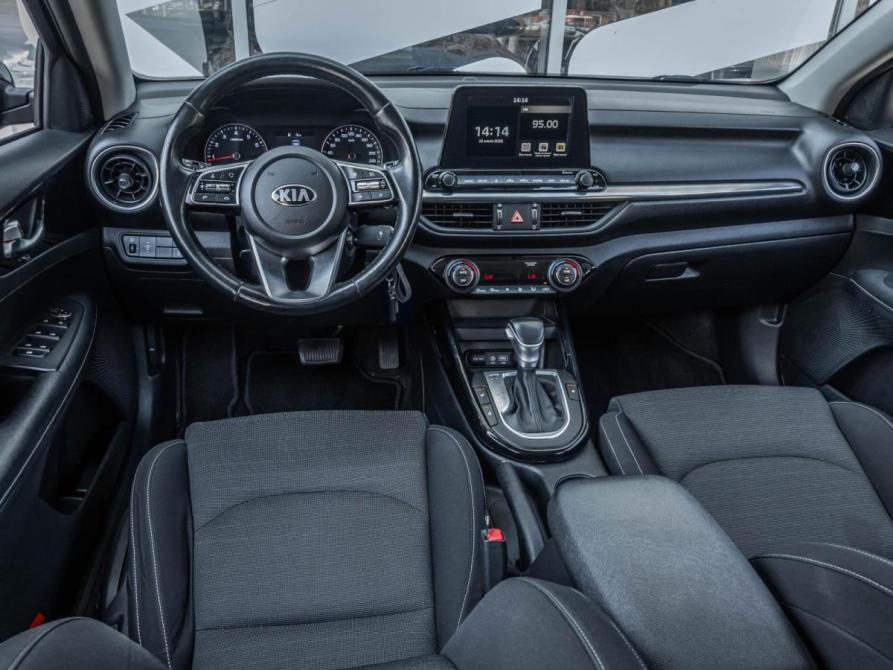 Kia Cerato IV Рестайлинг Ставрополь  - изображение 6