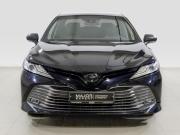 Toyota Camry VIII (XV70) Химки  - изображение 32